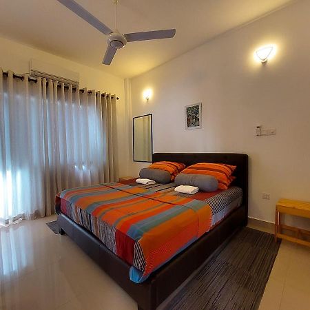 Negombo Fort Gallery Apartment Extérieur photo