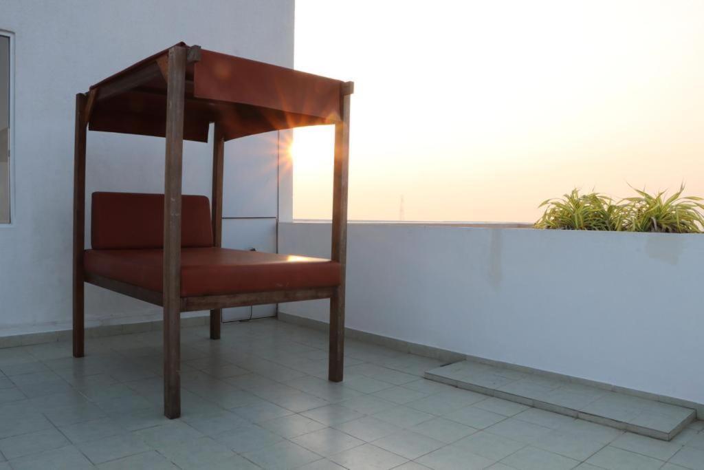 Negombo Fort Gallery Apartment Extérieur photo