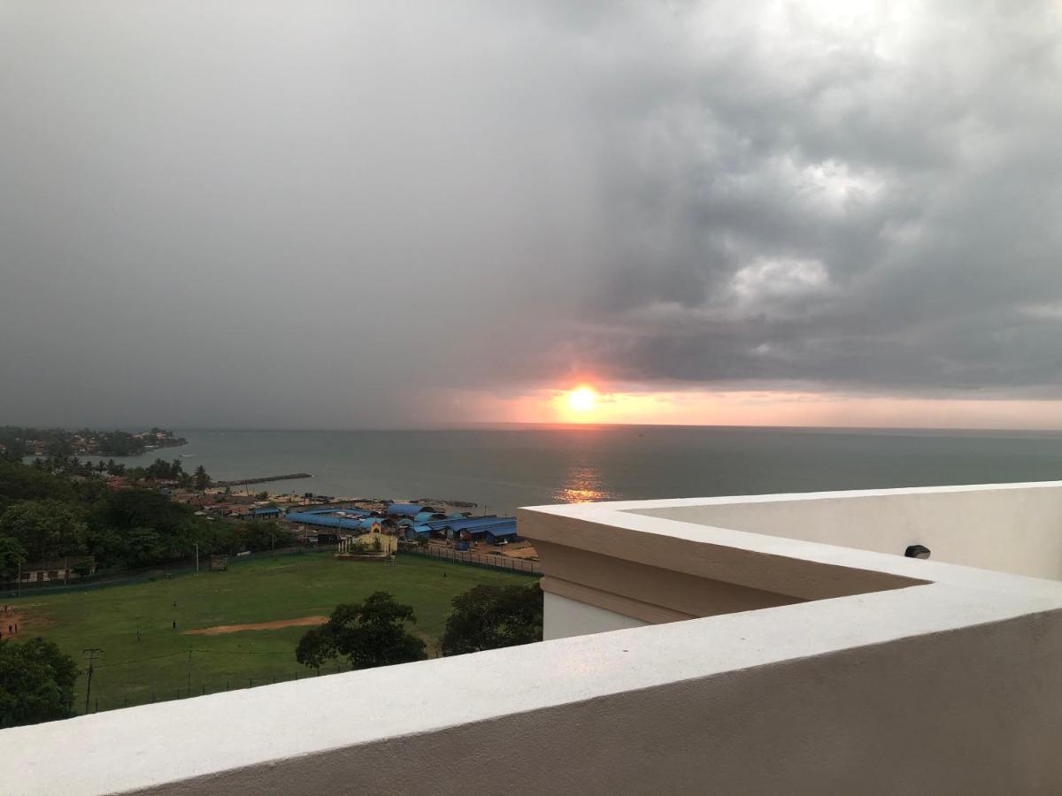 Negombo Fort Gallery Apartment Extérieur photo