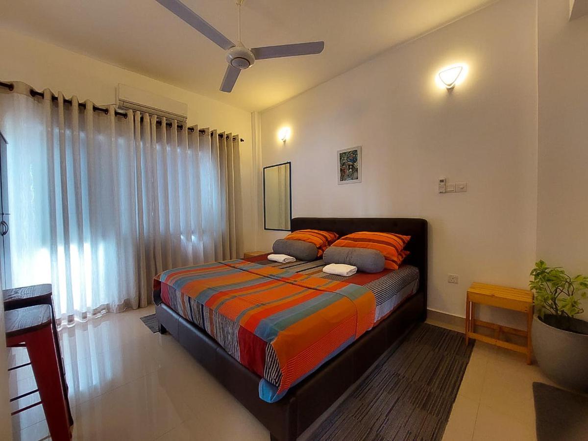 Negombo Fort Gallery Apartment Extérieur photo